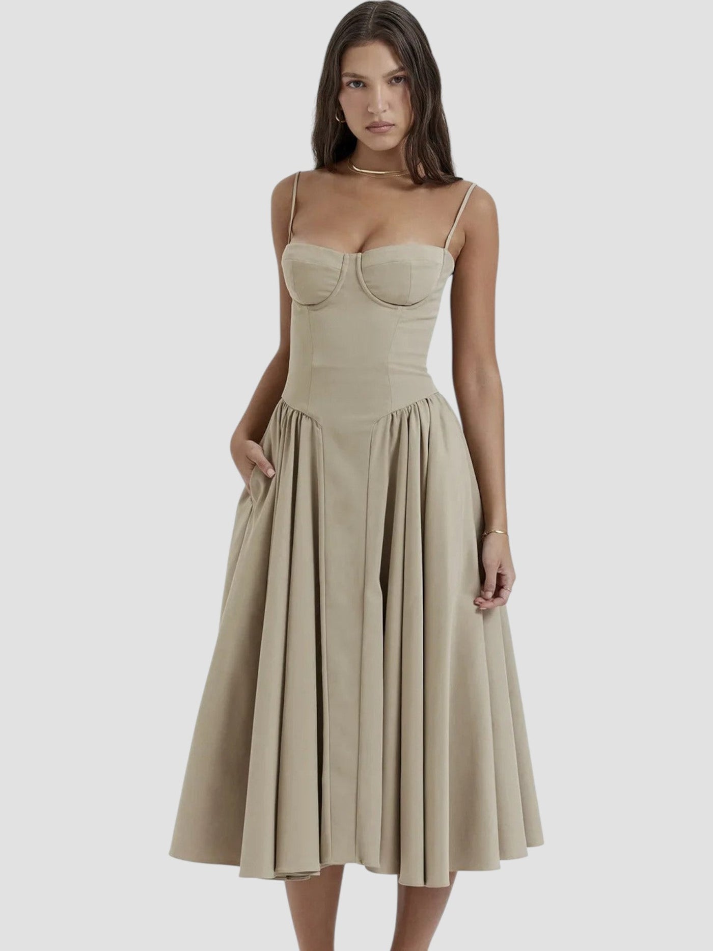Aria | Dress