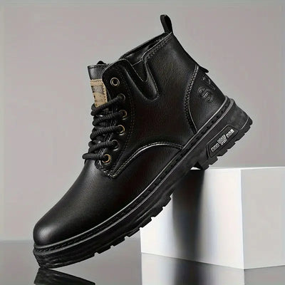 Lenoir™ | Waterproof Non-Slip Boots