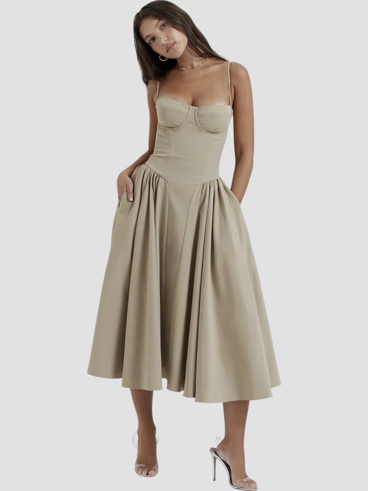 Aria | Dress