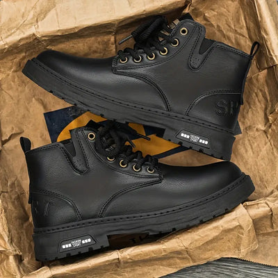 Lenoir™ | Waterproof Non-Slip Boots