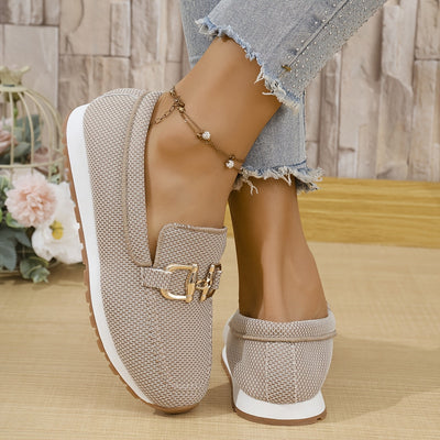 Arden™ Mesh Comfort Loafers