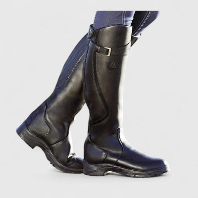Rinley | The Timeless Orthopedic Boots