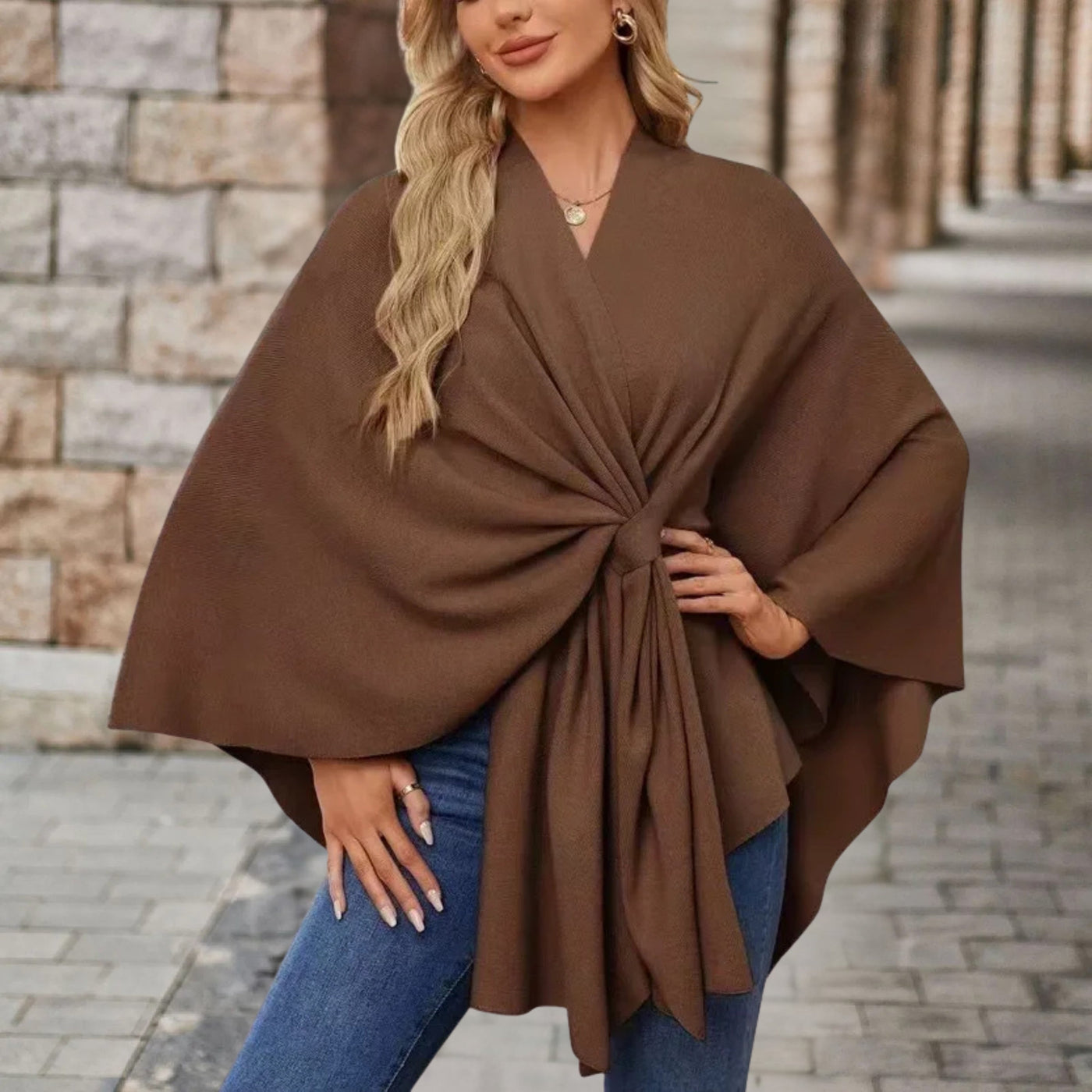 Karen | Chic Cape