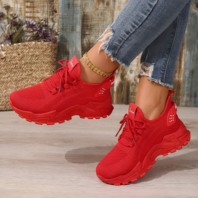 OrthoVogue™ | Orthopedic Sneakers