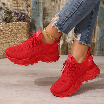 OrthoVogue™ | Orthopedic Sneakers