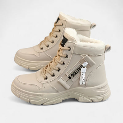 Victoria | Winter Comfort Boots