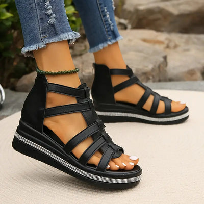 Althea | Orthopaedic Elegant Sandals