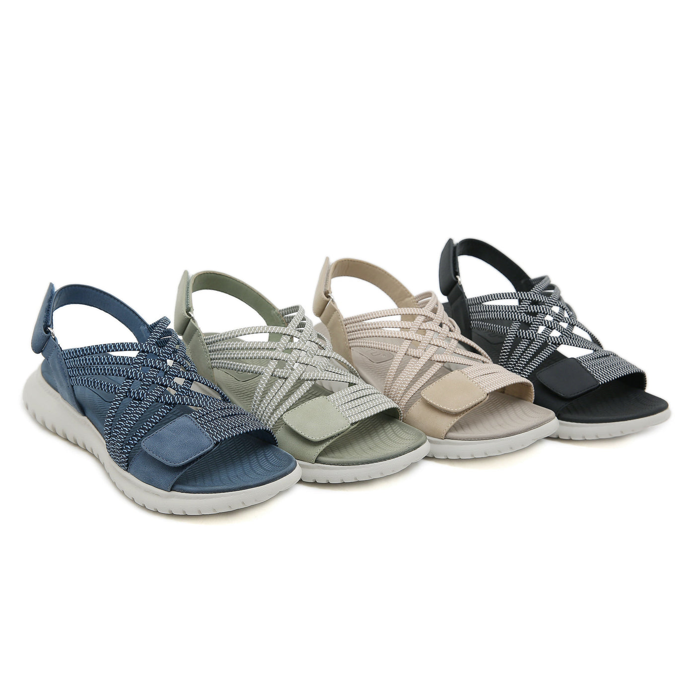Monique | Orthopedic Comfort Sandals