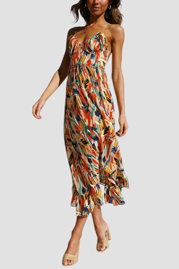 Evelyn | Dress