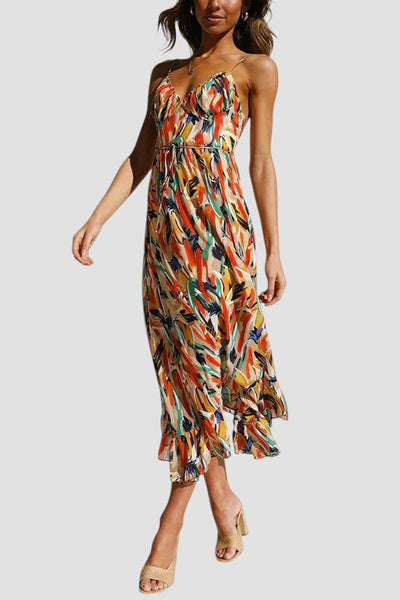 Evelyn | Dress
