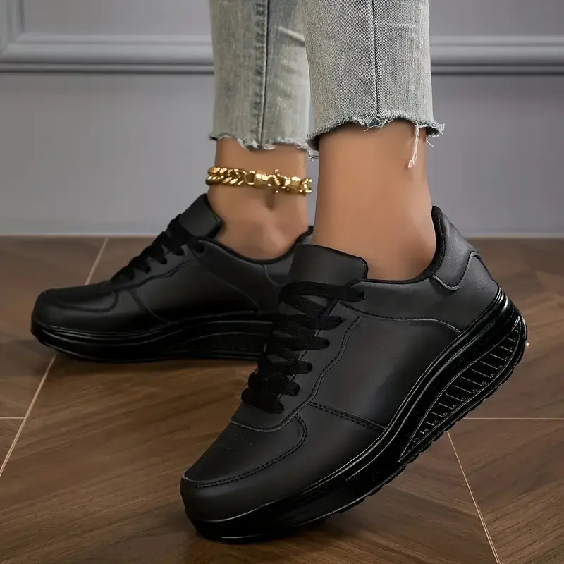 Dina | Orthopedic Sneaker