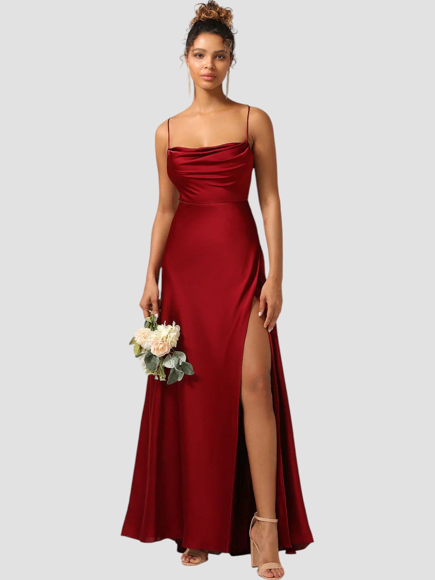 Fiona | Dress