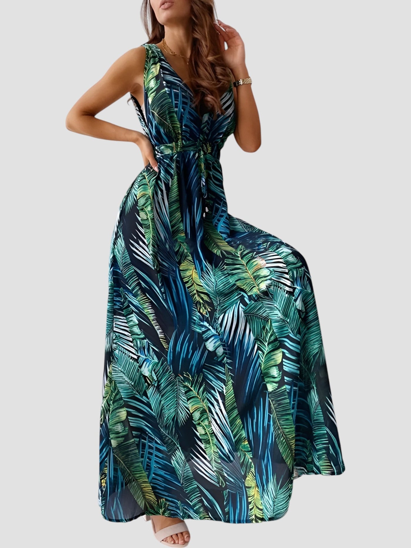 Fiora | Dress