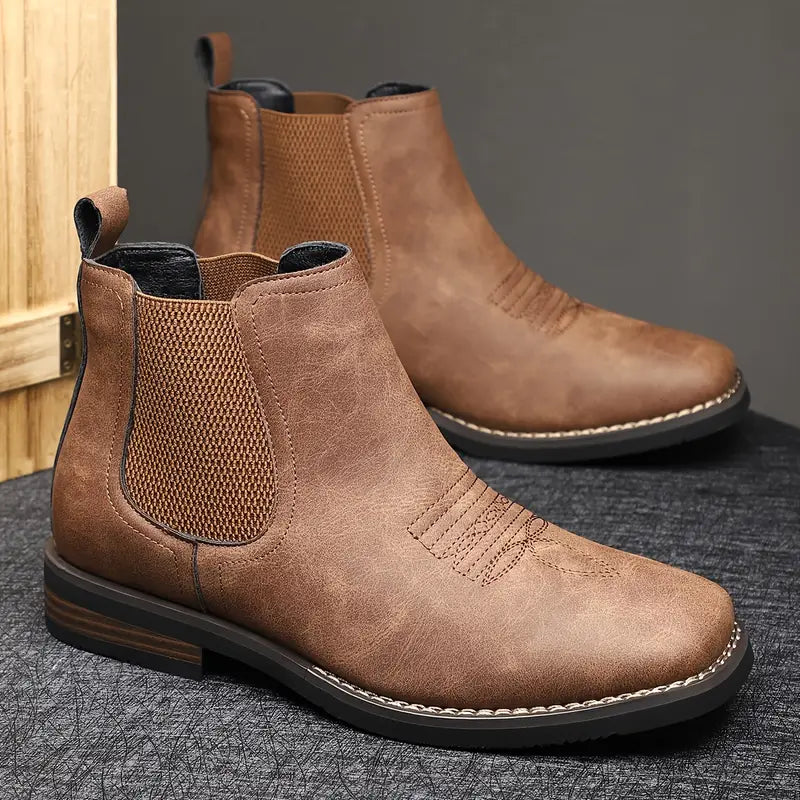 Lawrence | Comfortable and Stylish Boot
