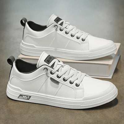 Serge | Slip On Sneakers