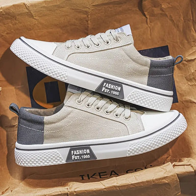 Zorren | Comfortable Casual Shoes