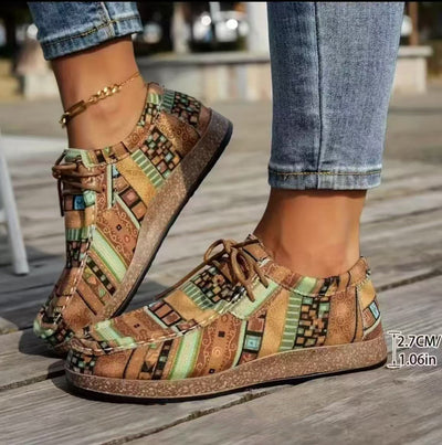 Clara | Women’s Orthopedic Sneakers