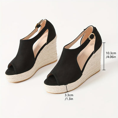 ESTELLA | SANDALS WITH HEELS