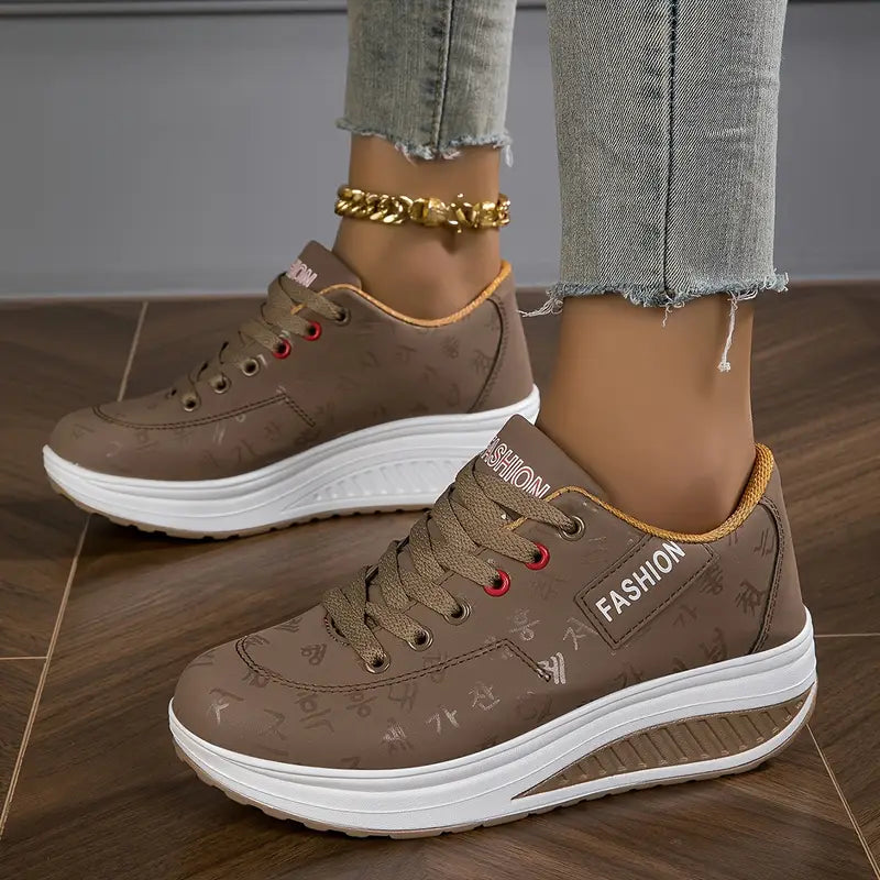 Dina | Orthopedic Sneaker