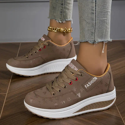 Dina | Orthopedic Sneaker