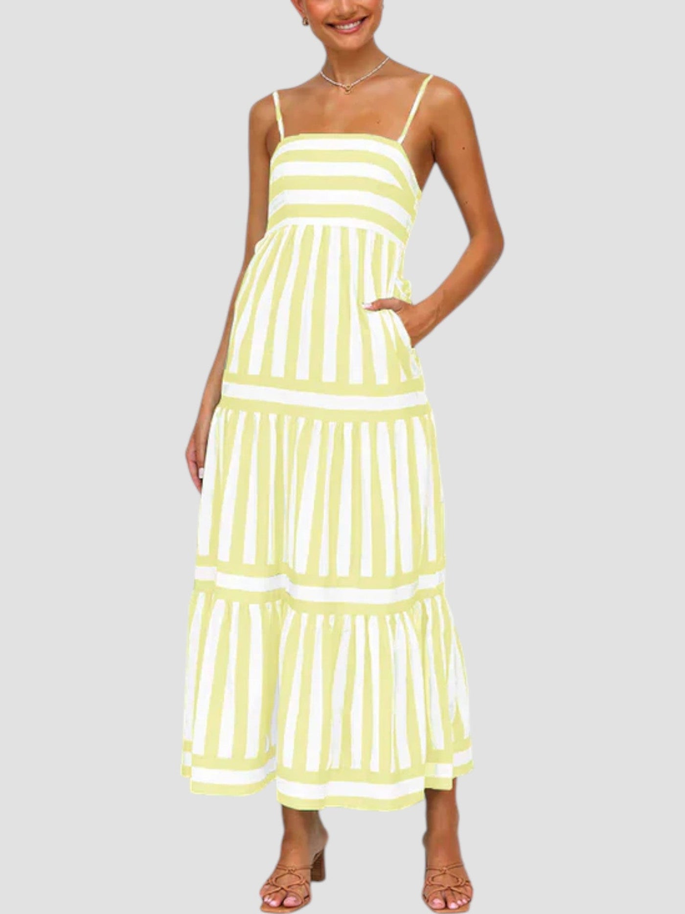Lola | Dress