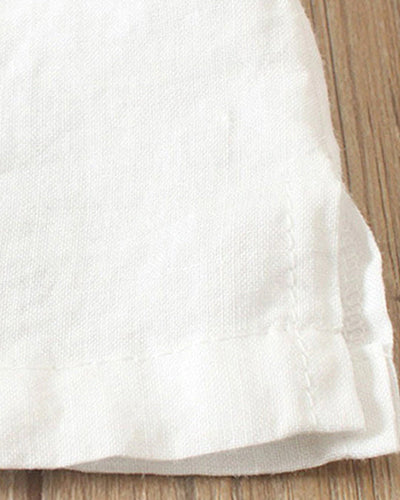 ABBY | Short Sleeve Summer T-Shirt