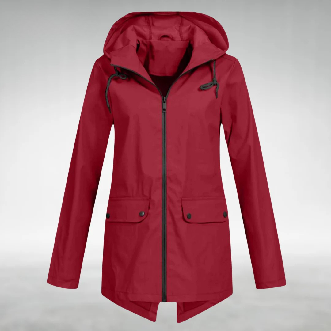Aryln | Waterproof Jacket