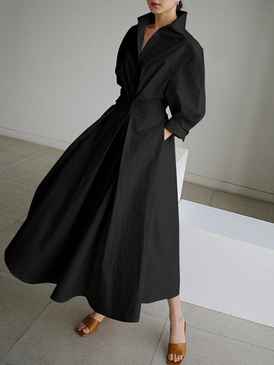 Claire | Long Dress