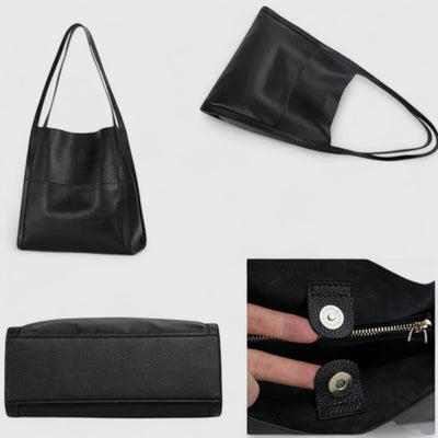 Sonia - Classic Shoulder Bag