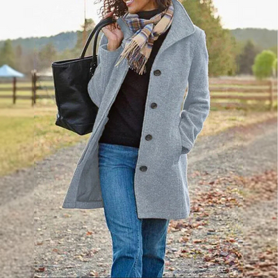 Cassidy | Classic Jacket