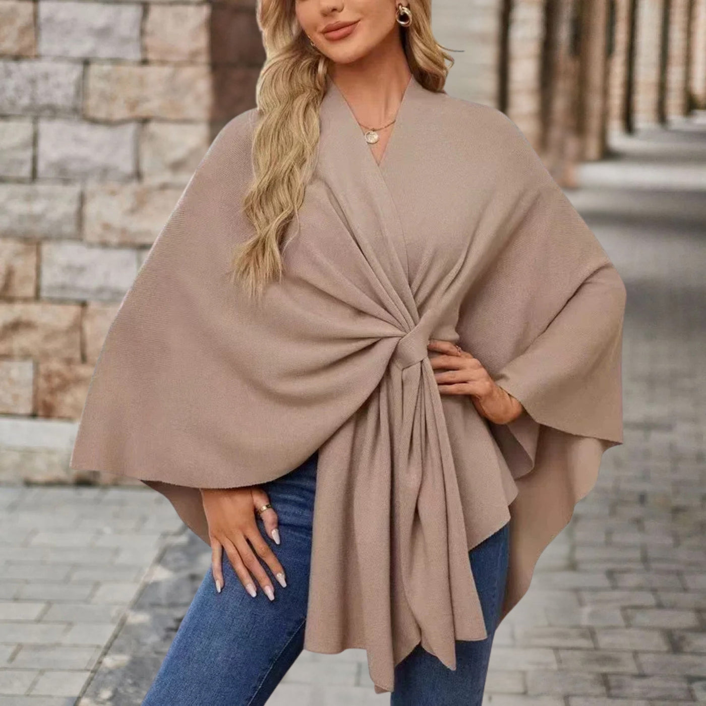 Karen | Chic Cape