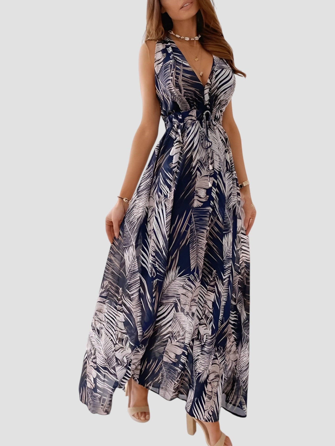 Fiora | Dress