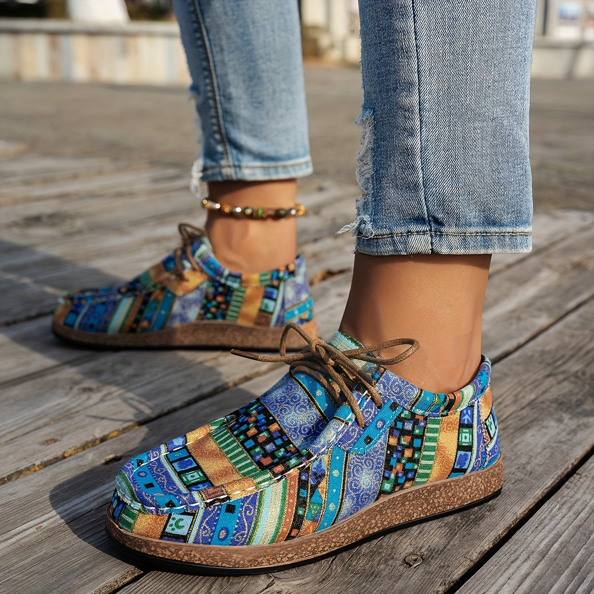 Clara | Women’s Orthopedic Sneakers