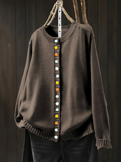 Eliza | Comfortable and Stylish Cardigan