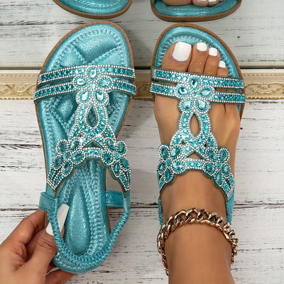 Anita™ | Orthopedic Ibiza-style sandals