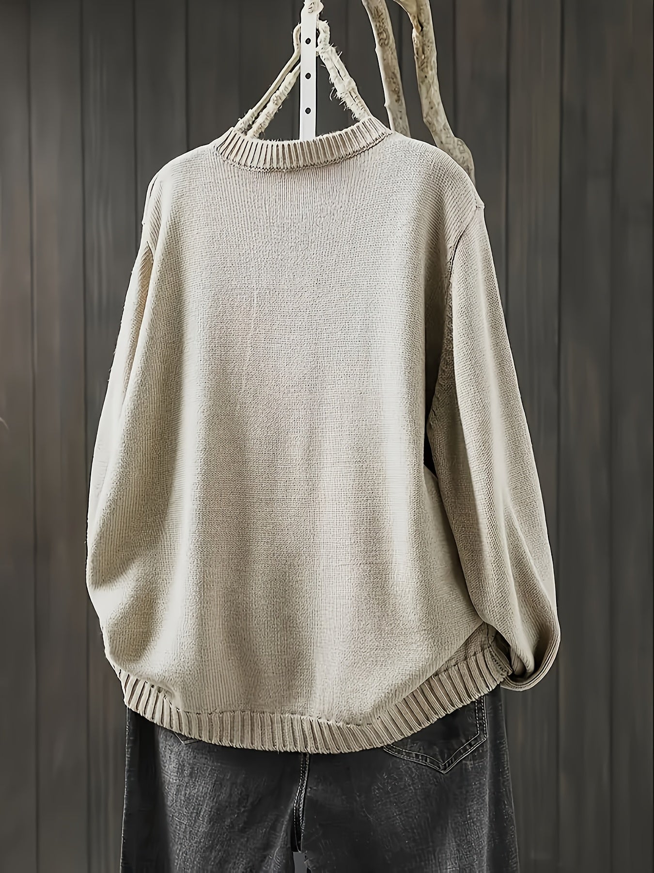 Eliza | Comfortable and Stylish Cardigan