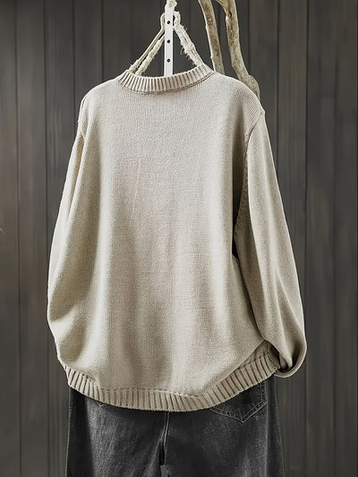 Eliza | Comfortable and Stylish Cardigan