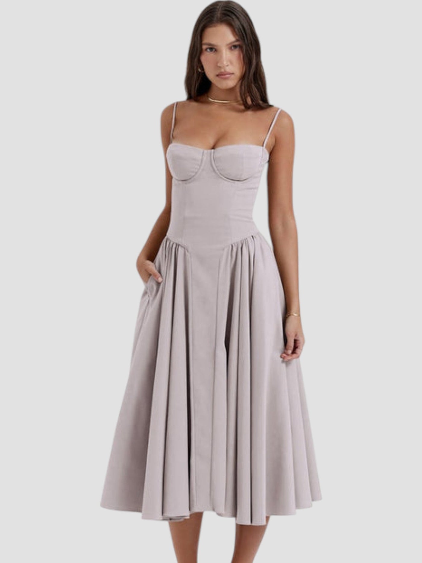 Aria | Dress