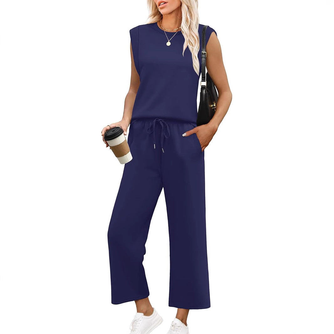 Danna | Casual Summer Two-Piece