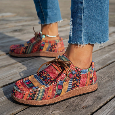 Clara | Women’s Orthopedic Sneakers
