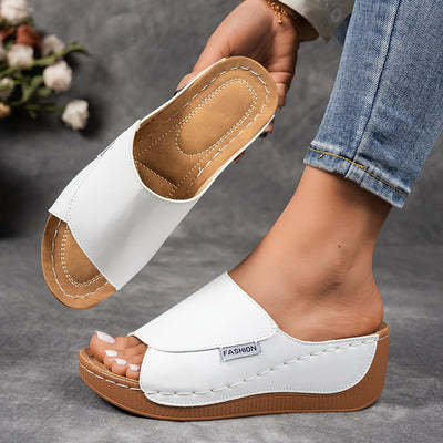 Élise | Summer Orthopedic Sandal
