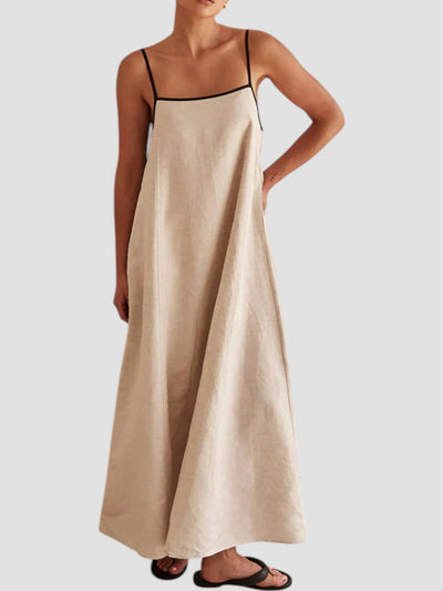 Adelaide | Maxi Dress