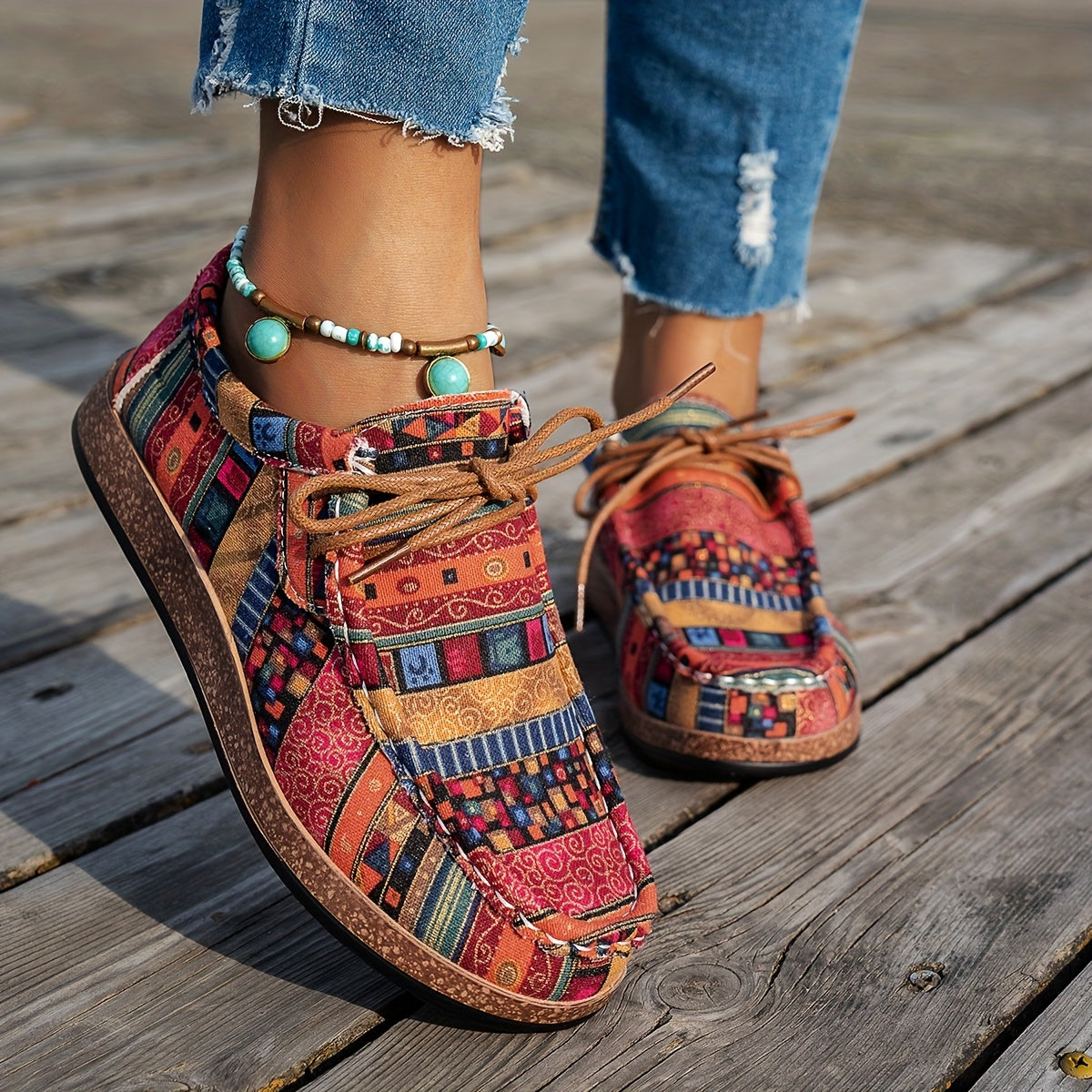 Clara | Women’s Orthopedic Sneakers