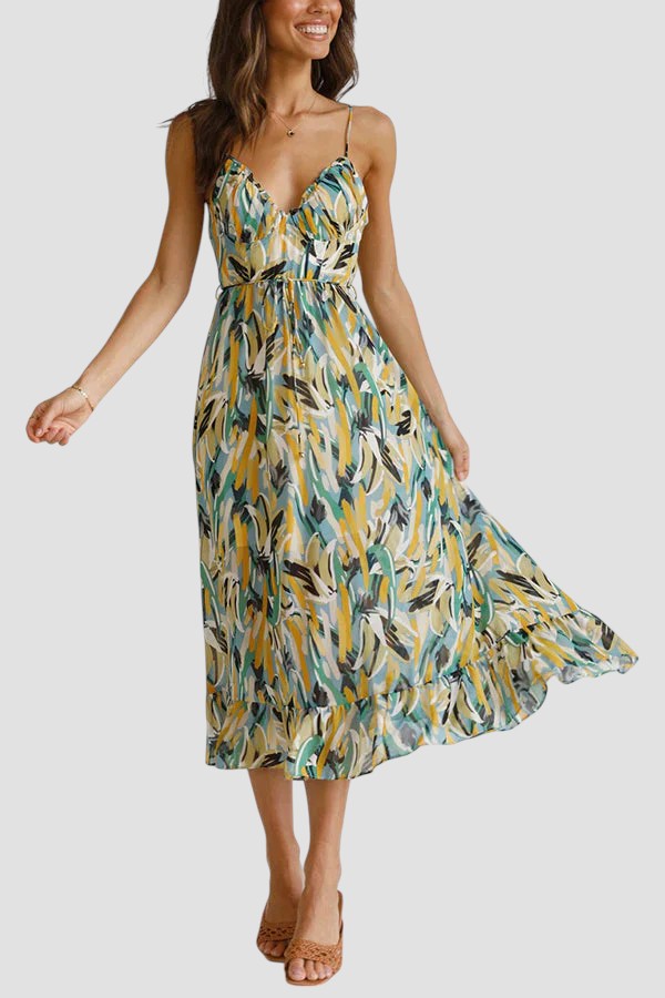 Evelyn | Dress