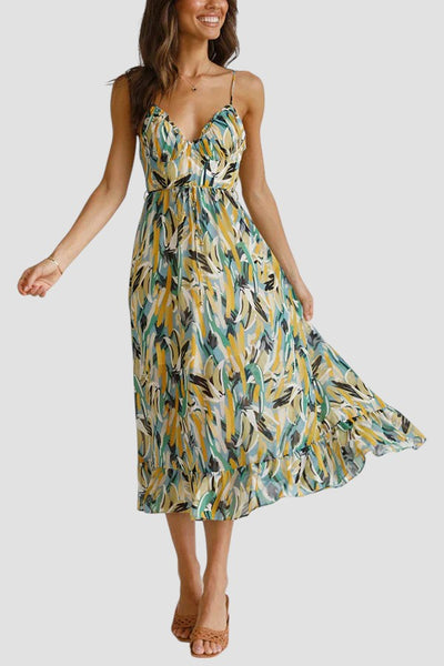 Evelyn | Dress