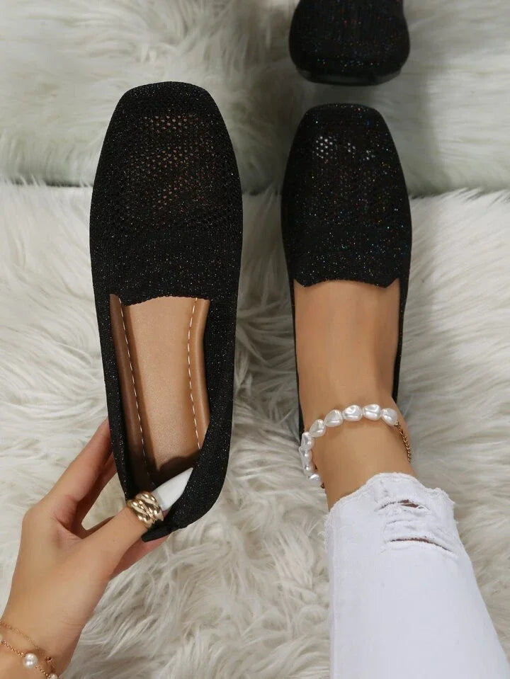 ALARA | Everyday Comfort Sneakers