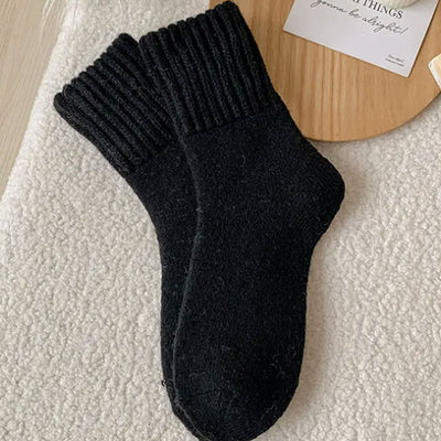 Woolora | Luxury Warm Socks
