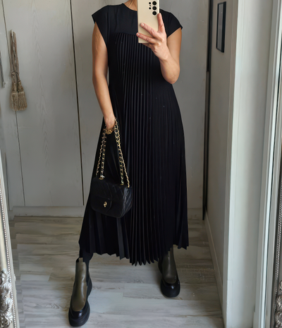 Laurine | Timeless and Comfortable Long Dress