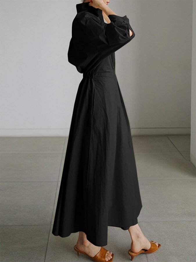 VIVIANE | Elegant and Comfortable Spring Dress