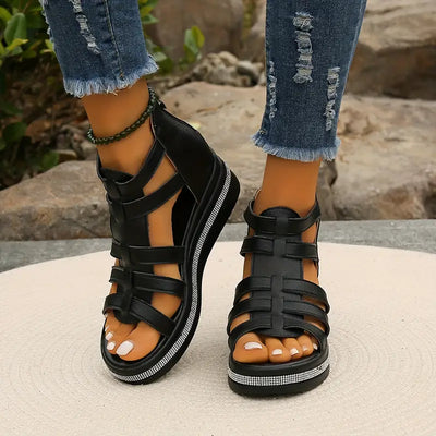 Althea | Orthopaedic Elegant Sandals
